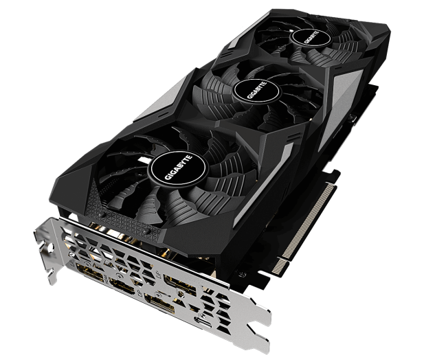 Gigabyte GeForce RTX 2080 SUPER GAMING 8GB GDDR6 - 569486 - zdjęcie 2